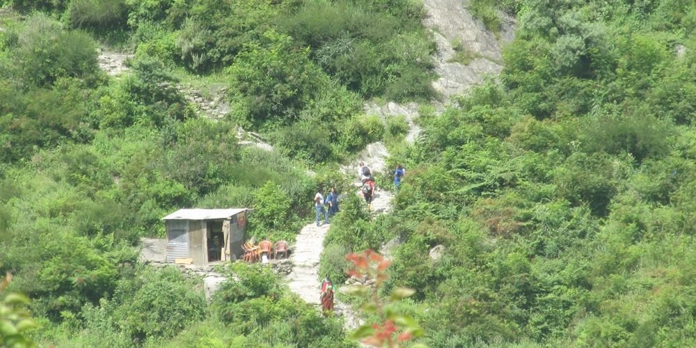 ChandTrek in Himachal Pradeshrakhani-Pass-Trek-3