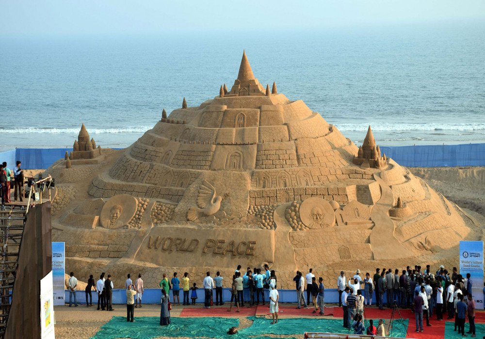 Best Honeymoon Destinations In India