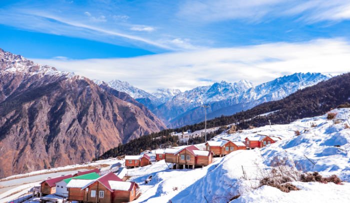 Best Honeymoon Destinations In India