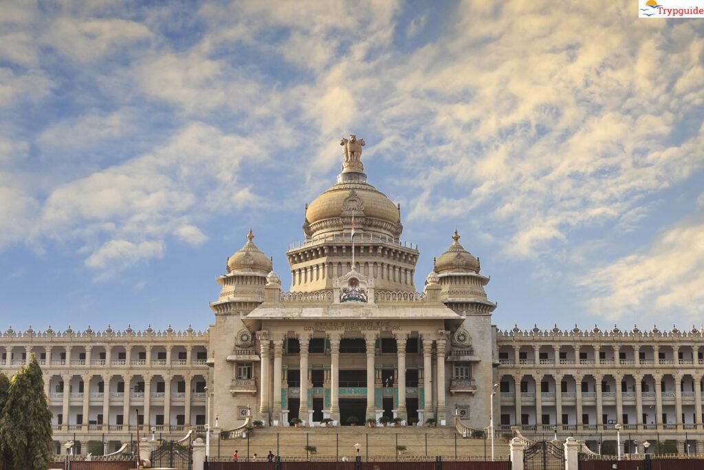 Places to Visit in Bangalore