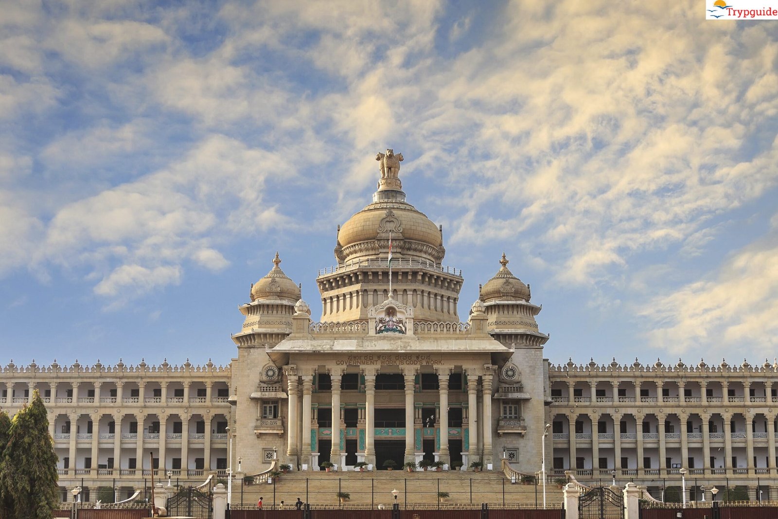 Places to Visit in Bangalore