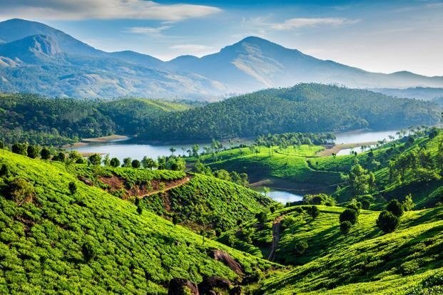 Best Honeymoon Destinations In India
