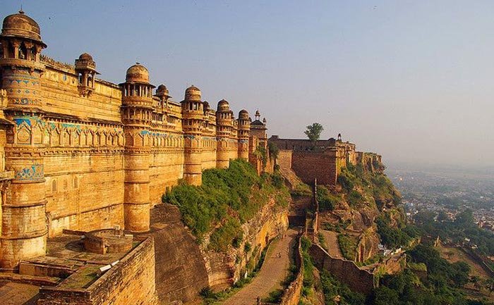 Best Honeymoon Destinations In India