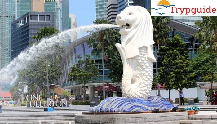 Places To Visit in Singapore