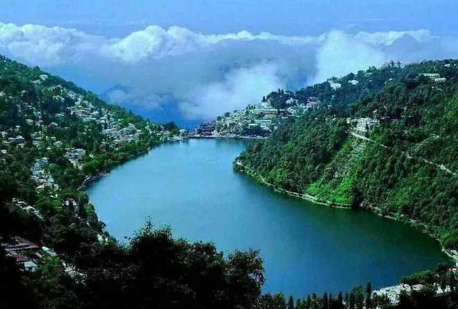 Best Honeymoon Destinations In India
