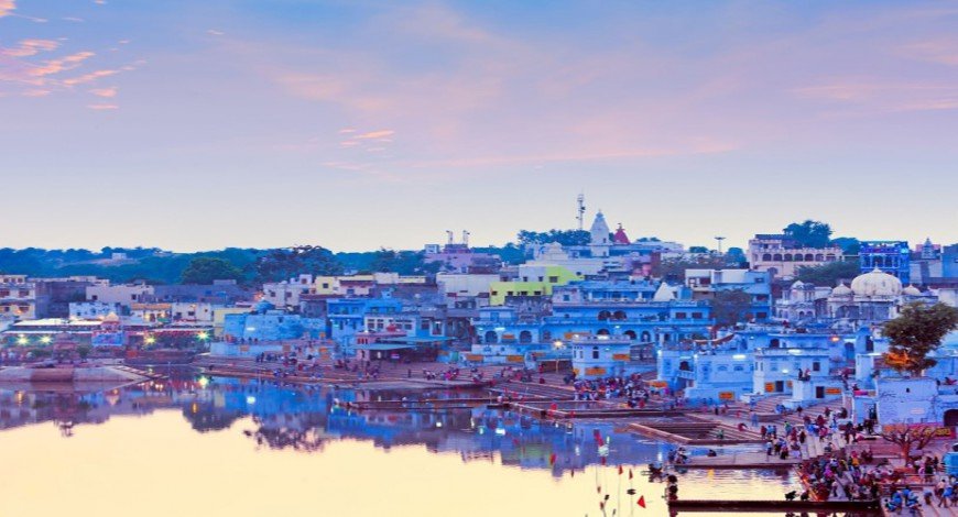 Best Honeymoon Destinations In India