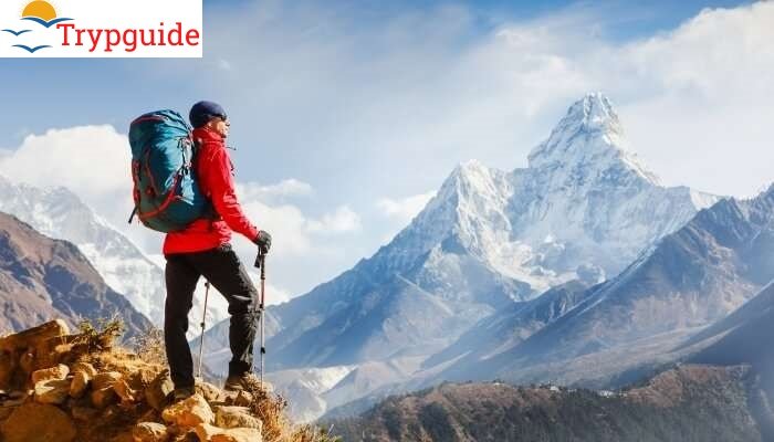 Trekking Near Chandigarh