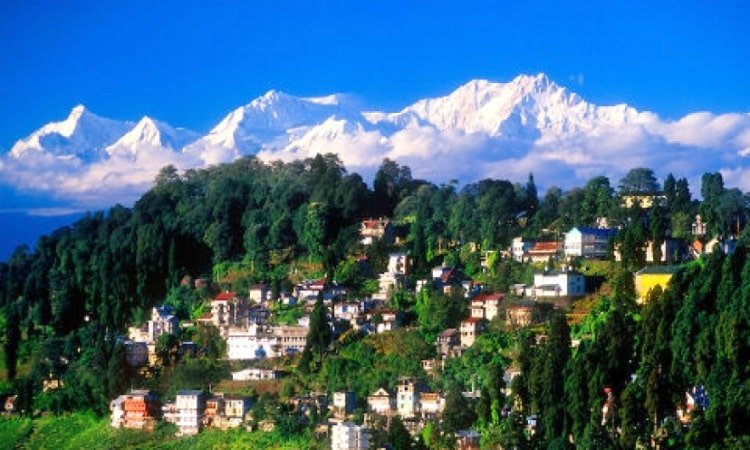 Best Honeymoon Destinations In India
