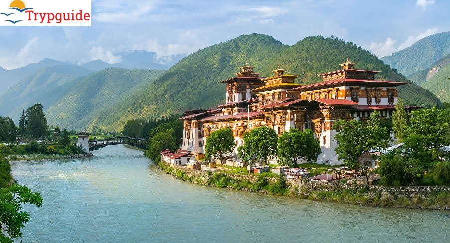 Bhutan Tour from India