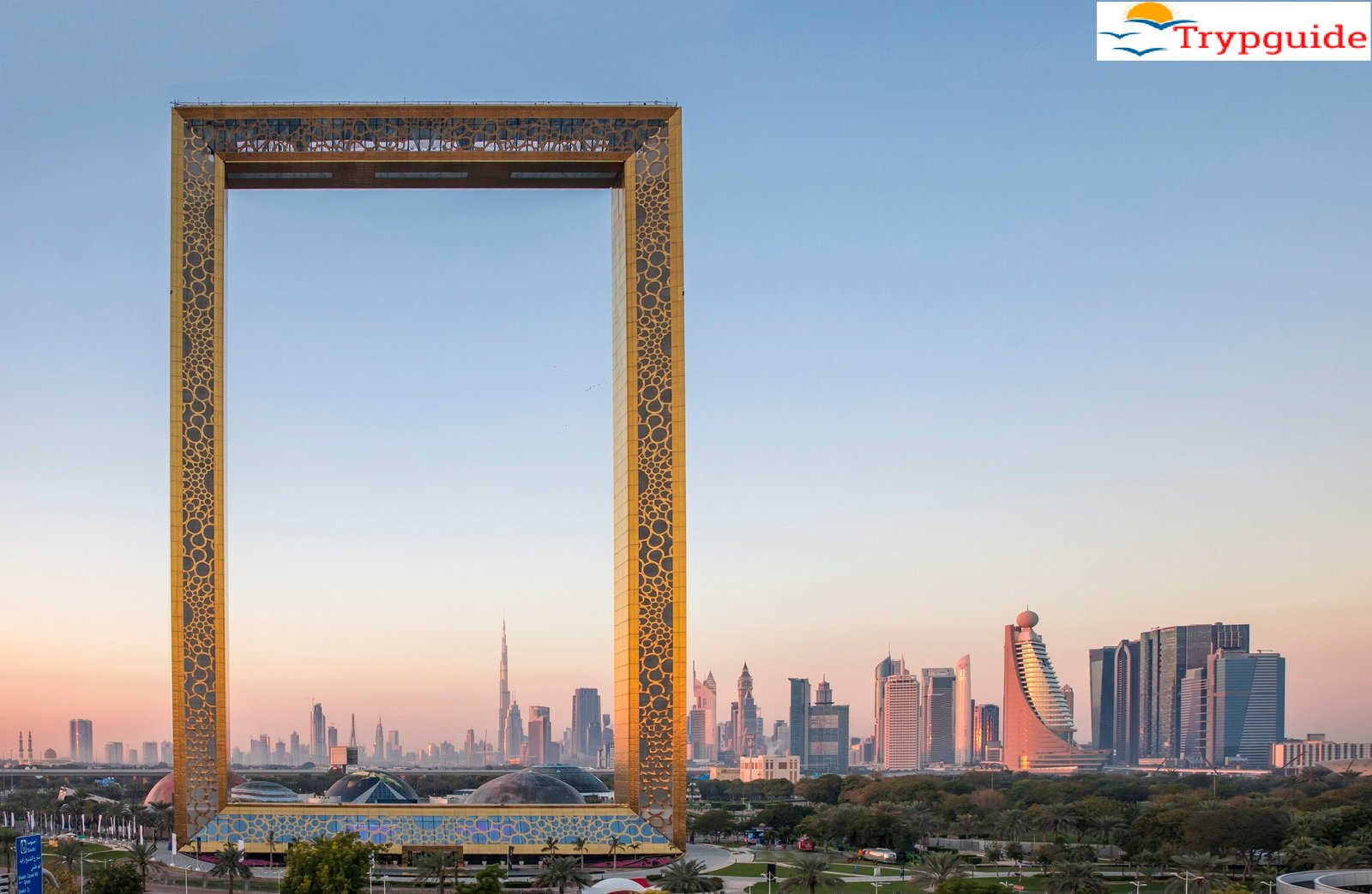 23 Best Places To Visit In Dubai With Family