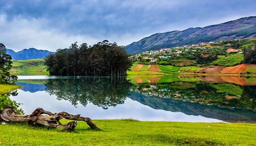 Best Honeymoon Destinations In India