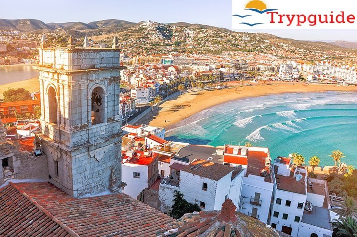 Tourist Attractions in Spain