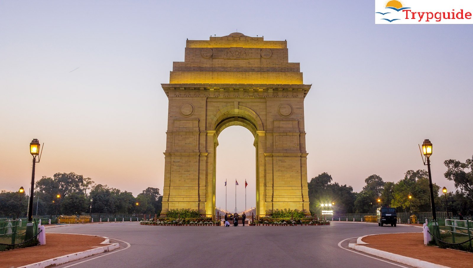 Best Places To Visit in Delhi