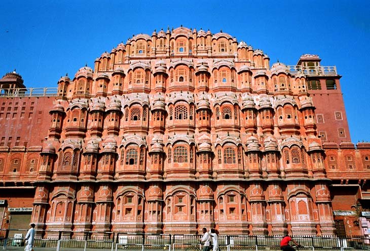 Best Places To Visit In Jaipur