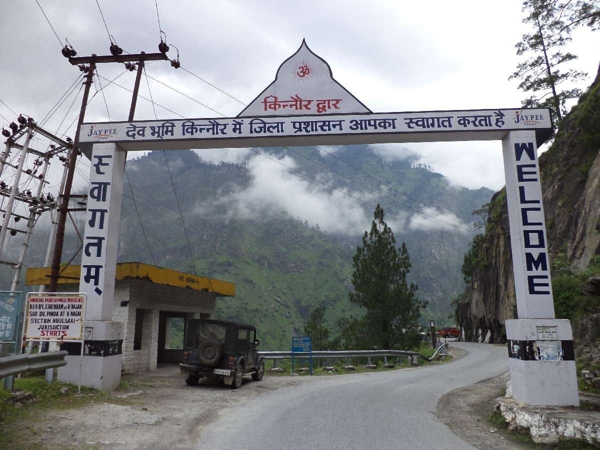 Best Places To Visit In Kinnaur