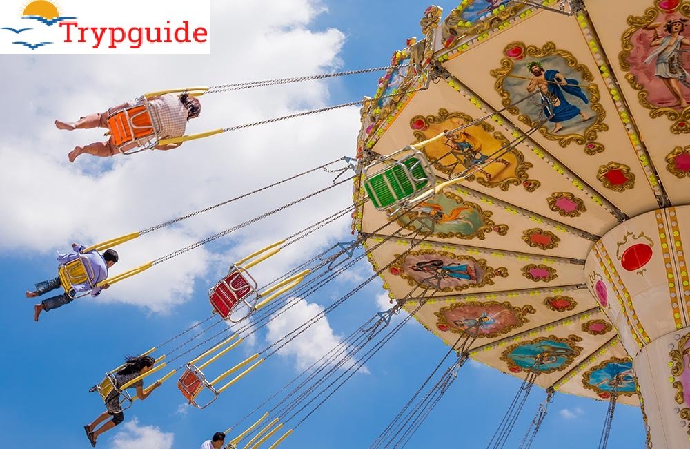 Things to do in Delhi