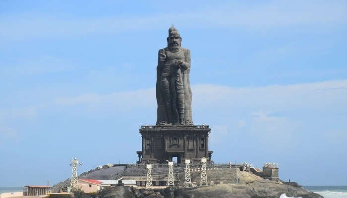 Best Places To Visit In Kanyakumari
