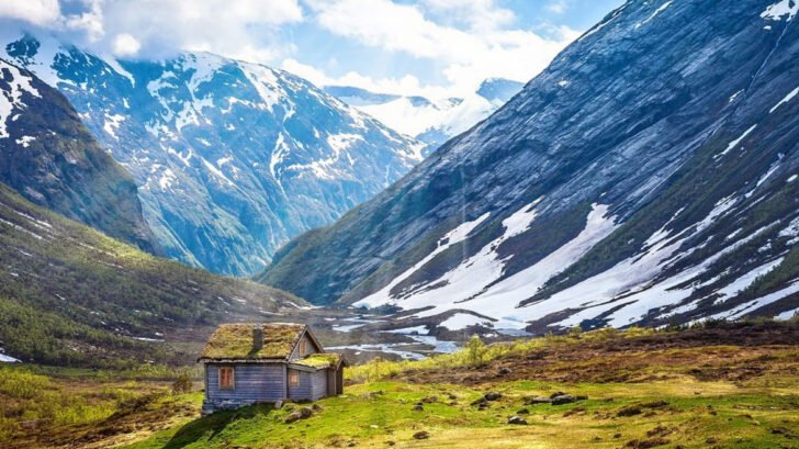 Best Places to Visit in Jammu