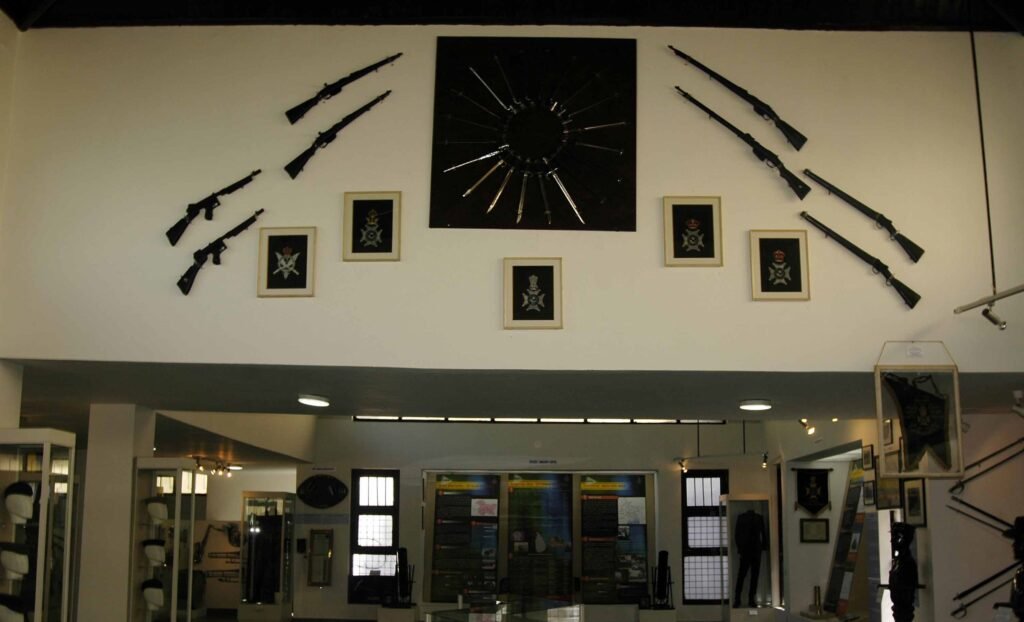 Best Places To Visit In Pauri Garhwal