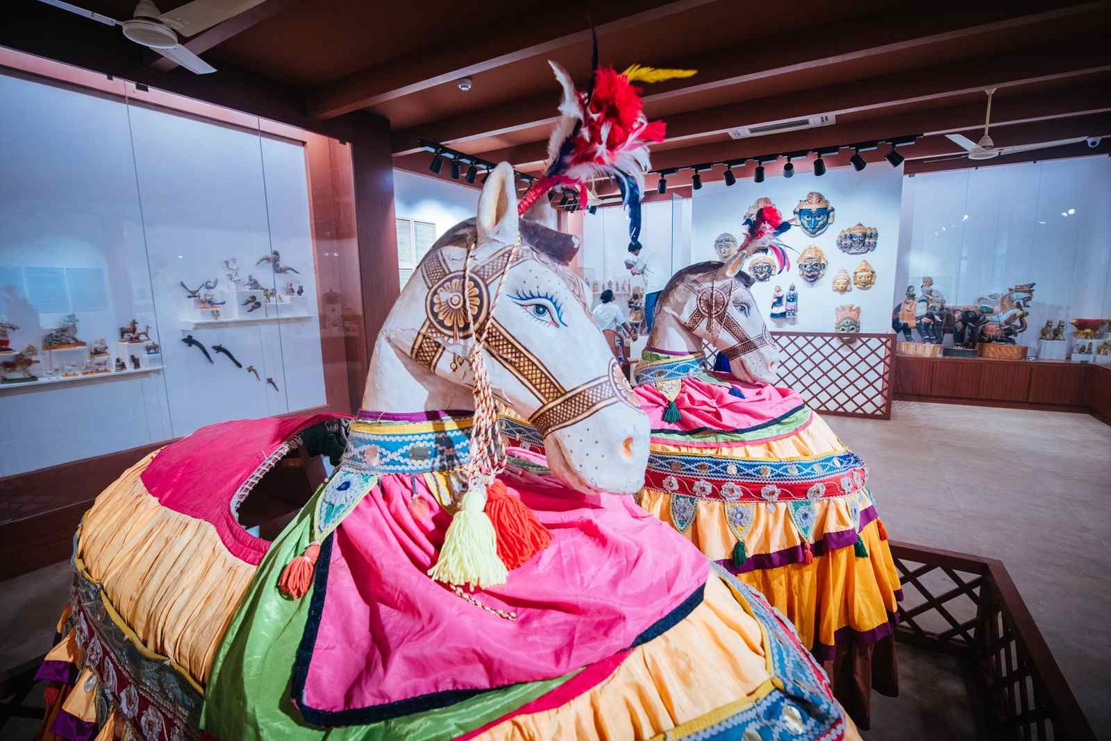 Things to do in Odisha