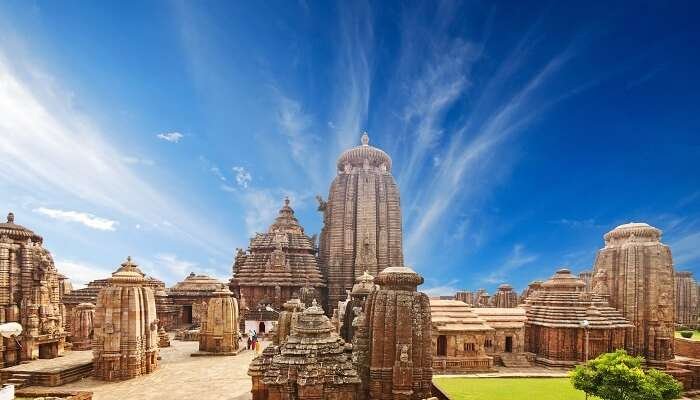 Best Places To Visit In Odisha