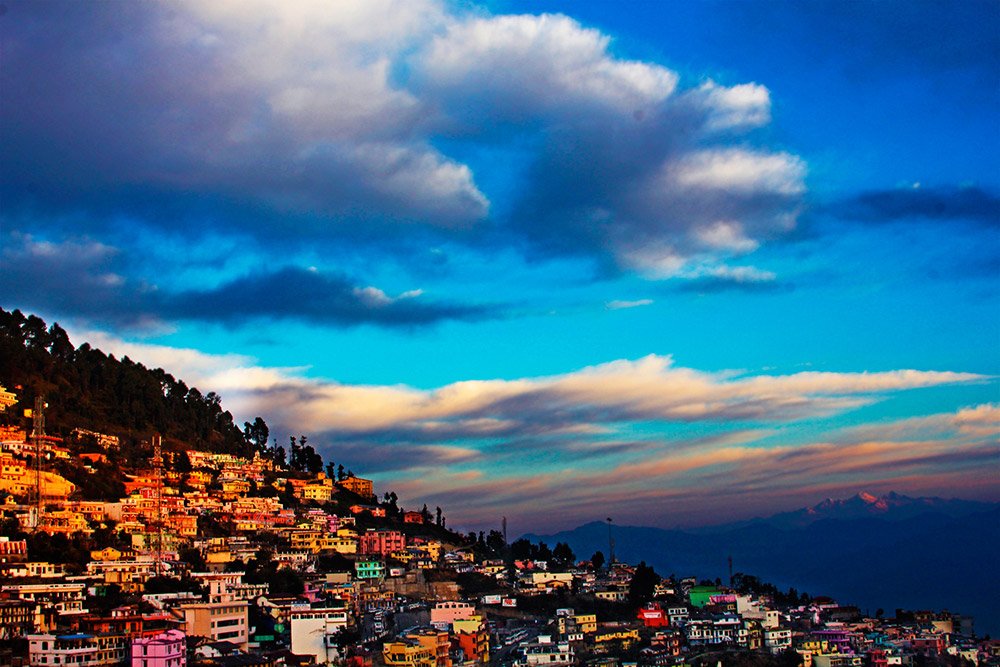 Best Places To Visit In Pauri Garhwal