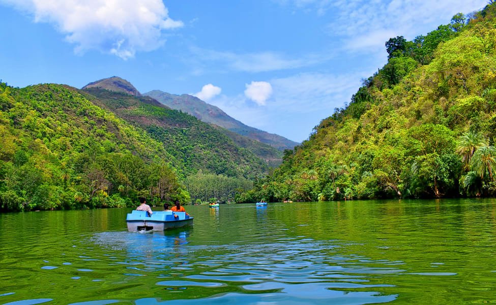 Best Places to visit in Pokhara