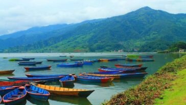 Best Places to visit in Pokhara